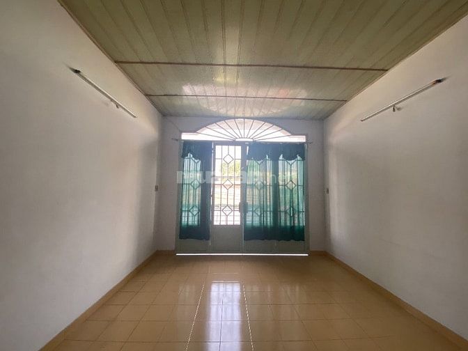 Cho thuê Nhà mặt tiền hẽm 8m đường Chiến Lược P Bình Trị Ðông