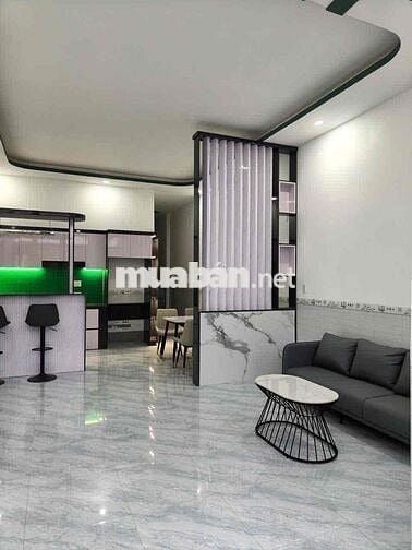 Bán gấp siêu phẩm siêu vip siêu đẹp Villa cấp bốn sổ hồng riêng