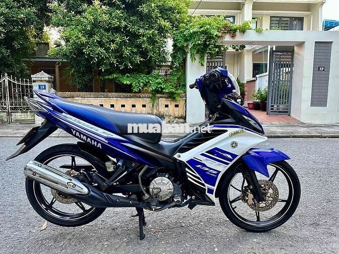 Ex 135 2012 xe đẹp máy êm liên hệ ***