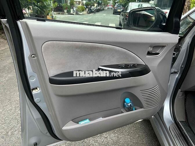 Mitsubishi Grandis 2006 bản E xe rất cọp