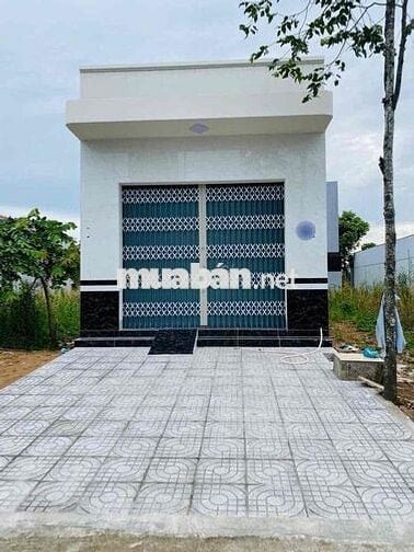 Cho Thuê Nhà Trục Chính KDC Hồng Loan