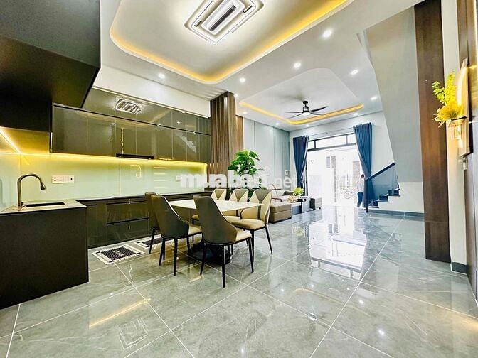 🌼🌼 NHÀ 1 TRỆT 1 LẦU – PHÚ HÒA🔥 3tỉ750 🌼🌼