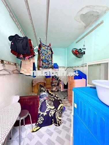 NHỈNH 3 TỶ , 48m2 , 2 TẦNG , PHAN ANH GIÁP TÂN PHÚ , 4 XÃ ,