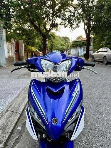 Ex 135 2012 xe đẹp máy êm liên hệ ***