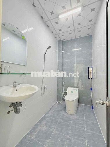Cho Thuê Nhà Trục Chính KDC Hồng Loan