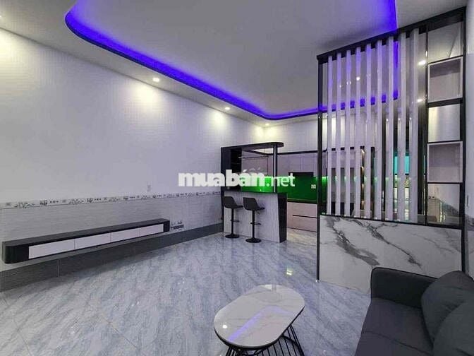 Bán gấp siêu phẩm siêu vip siêu đẹp Villa cấp bốn sổ hồng riêng