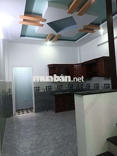 🇻🇳Bán nhà đẹp lung linh, 3 tầng, ngay Liên khu 4-5, Bình Tân.