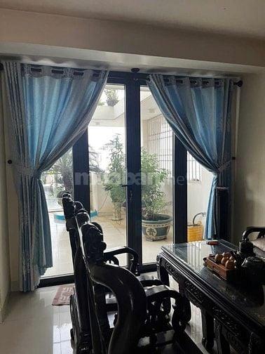 Bán nhà hẻm Đặng Thùy Trâm, P.13, Q.Bình Thạnh, 5x16m, 2 lầu