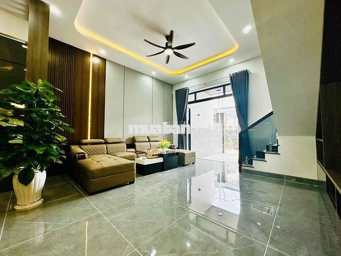 🌼🌼 NHÀ 1 TRỆT 1 LẦU – PHÚ HÒA🔥 3tỉ750 🌼🌼