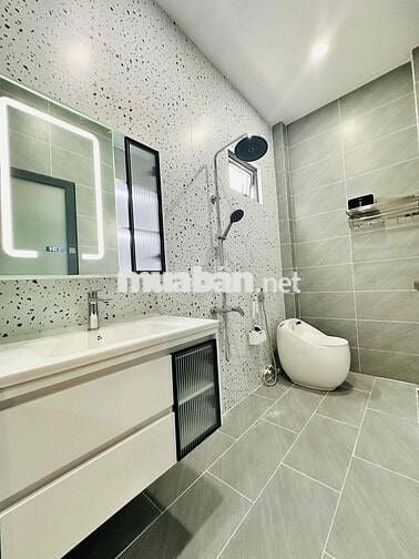 🌼🌼 NHÀ 1 TRỆT 1 LẦU – PHÚ HÒA🔥 3tỉ750 🌼🌼