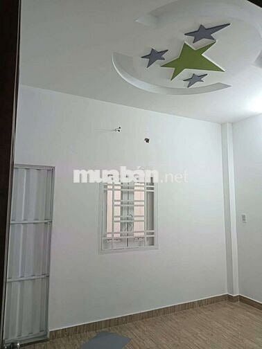 🇻🇳Bán nhà đẹp lung linh, 3 tầng, ngay Liên khu 4-5, Bình Tân.