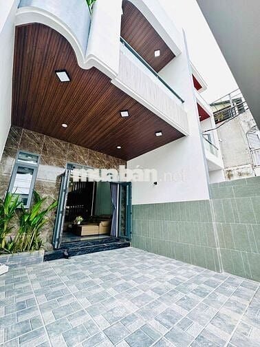 🌼🌼 NHÀ 1 TRỆT 1 LẦU – PHÚ HÒA🔥 3tỉ750 🌼🌼