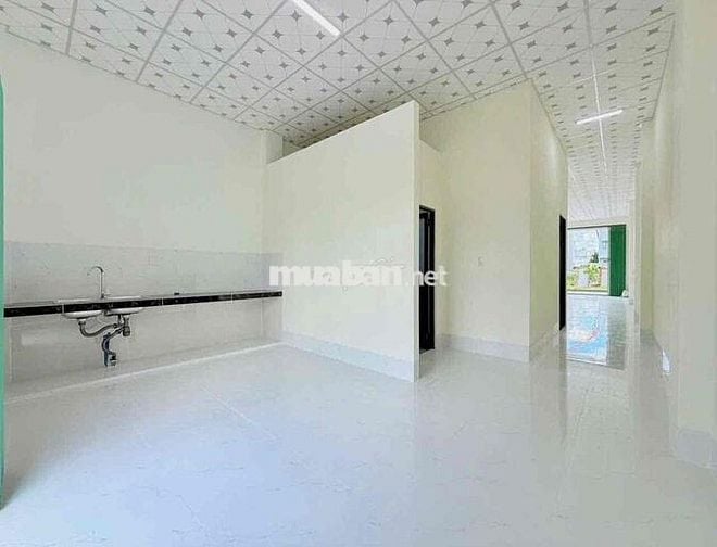 Cho Thuê Nhà Trục Chính KDC Hồng Loan