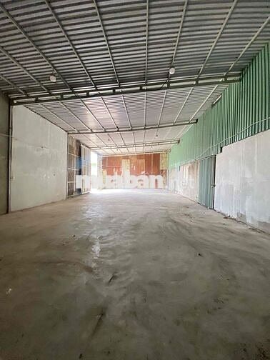 Cho thuê kho, xưởng 200m2 Tân Hiệp Hóc Môn