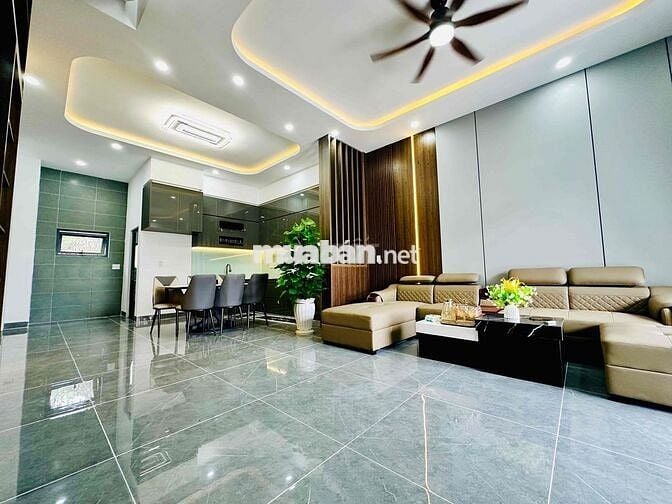🌼🌼 NHÀ 1 TRỆT 1 LẦU – PHÚ HÒA🔥 3tỉ750 🌼🌼