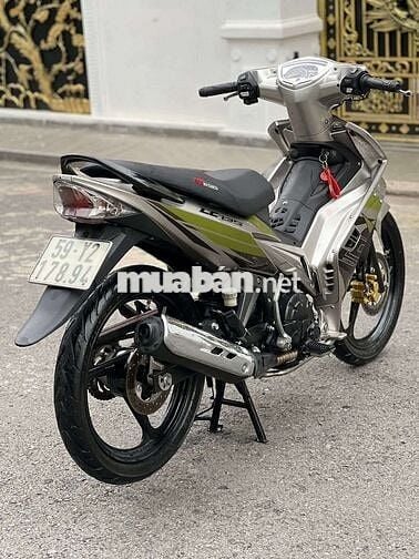 Ex 57 kck êm
