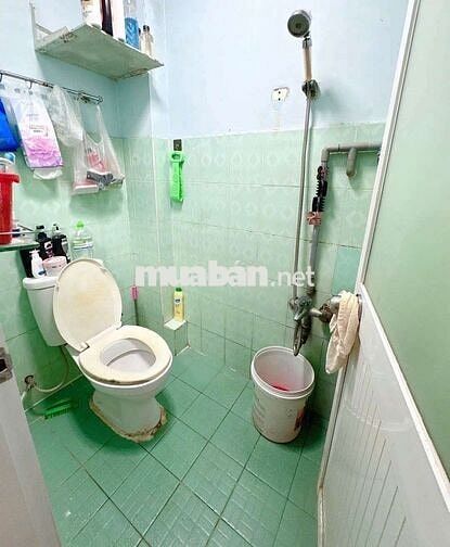 NHỈNH 3 TỶ , 48m2 , 2 TẦNG , PHAN ANH GIÁP TÂN PHÚ , 4 XÃ ,
