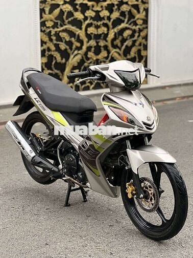 Ex 57 kck êm
