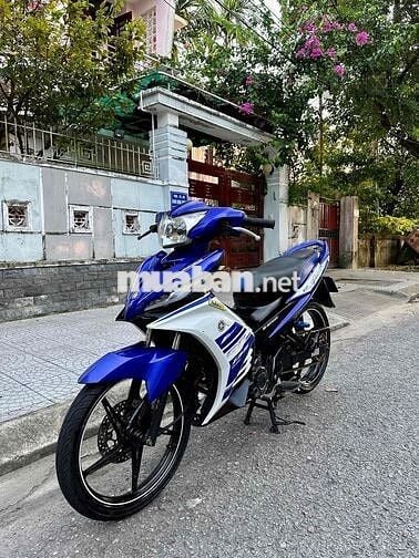Ex 135 2012 xe đẹp máy êm liên hệ ***