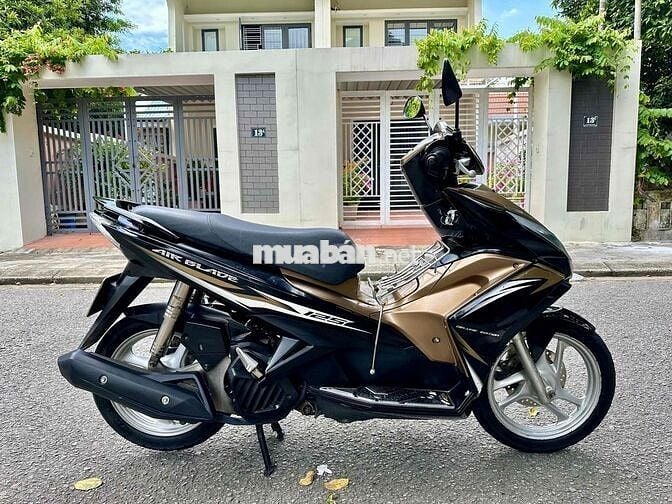 AB 125 2013 xe đẹp máy êm liên hệ ***