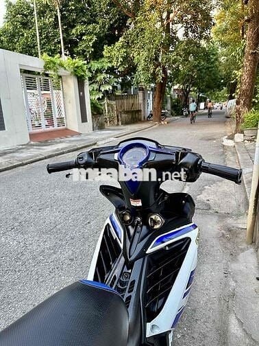 Ex 135 2012 xe đẹp máy êm liên hệ ***
