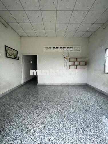 BÁN 105m2 ĐẤT THỔ CƯ Tặng nhà cấp 4 kiên cố  Ngã tư Xoài Đôi  đường 🚗