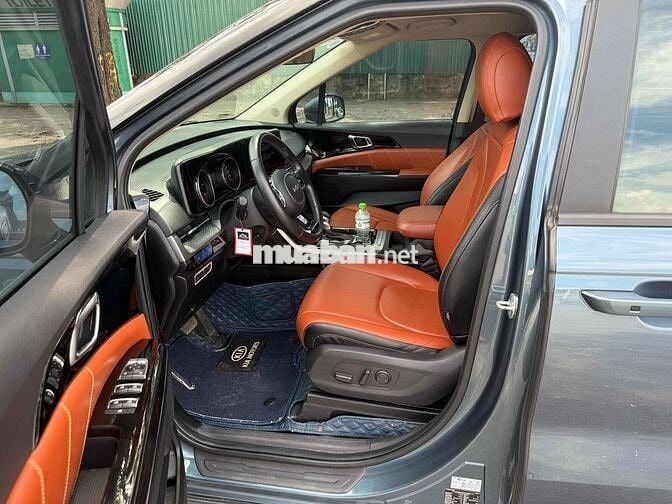 Kia Carnival 2022 2.2D Luxury 8 chỗ chính chủ