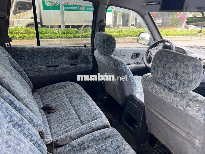 Toyota Zace 2004 GL 2004  - 154210 km