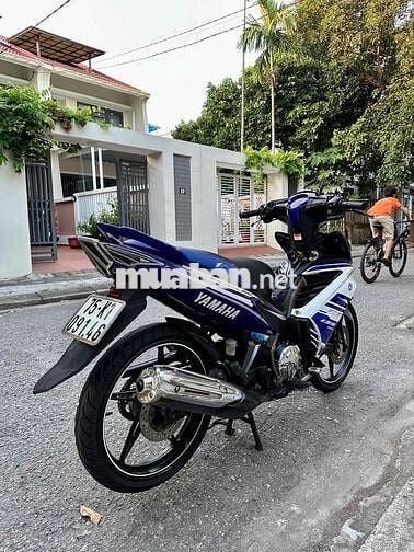 Ex 135 2012 xe đẹp máy êm liên hệ ***