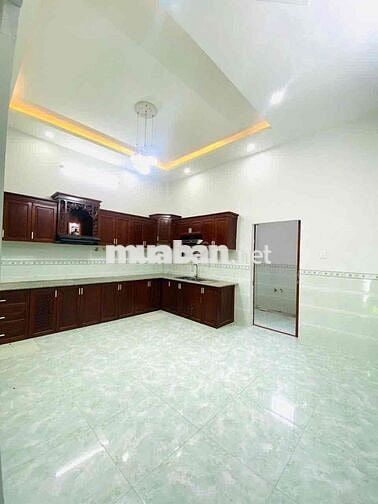 Cho Thuê Nhà Trệt Lầu KDC Văn Hoá Tây Đô Thích Hợp KD Và Ở