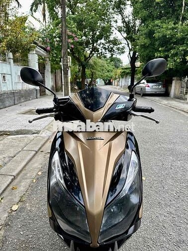 AB 125 2013 xe đẹp máy êm liên hệ ***