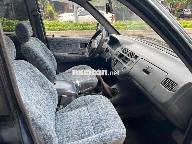 Toyota Zace 2004 GL 2004  - 154210 km