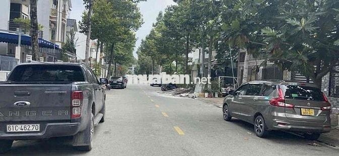 BÁN NHÀ THÔ ĐƯỜNG SỐ 7 HIỆP THÀNH 3