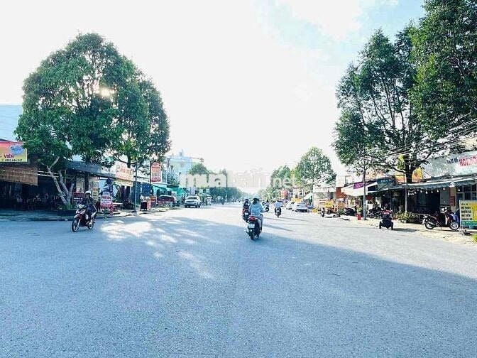 Cho Thuê Nhà Trệt Lầu KDC Văn Hoá Tây Đô Thích Hợp KD Và Ở