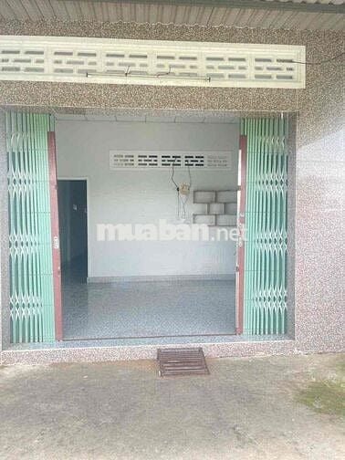 BÁN 105m2 ĐẤT THỔ CƯ Tặng nhà cấp 4 kiên cố  Ngã tư Xoài Đôi  đường 🚗
