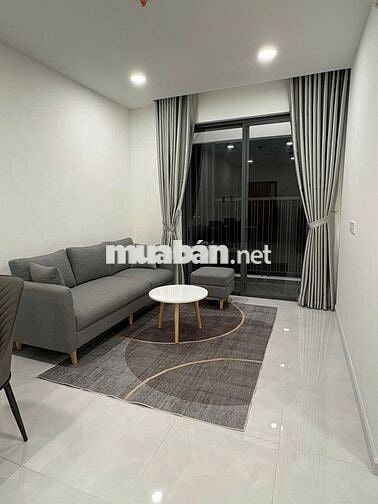 BÁN CĂN HỘ THE MAISON VIEW FULL NỘI THẤT  Thiết kế 2PN