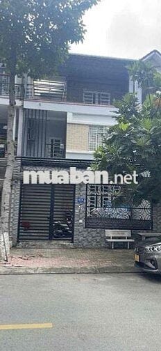 BÁN NHÀ THÔ ĐƯỜNG SỐ 7 HIỆP THÀNH 3
