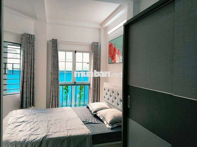 GIẢM 500 TR CHO CĂN NHÀ NGUYỄN TRUNG TRỰC, QUẬN 1 - 6.98TỶ/ 4,8Mx10M