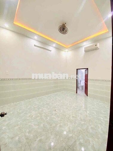 Cho Thuê Nhà Trệt Lầu KDC Văn Hoá Tây Đô Thích Hợp KD Và Ở