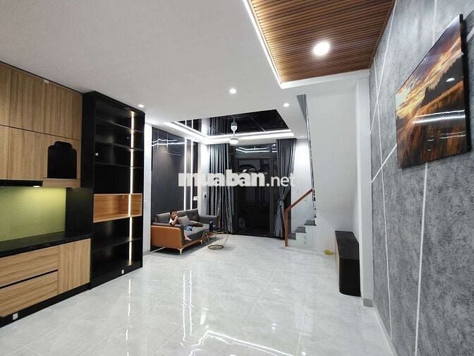 Về Quê Cần Bán lại cĂn nhà KP3 Phường Trảng Dài, Biên Hòa, Đồng Nai