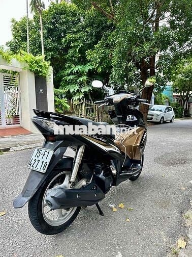 AB 125 2013 xe đẹp máy êm liên hệ ***