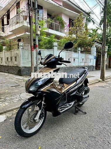 AB 125 2013 xe đẹp máy êm liên hệ ***