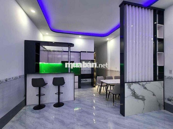 Bán gấp siêu phẩm siêu vip siêu đẹp Villa cấp bốn sổ hồng riêng