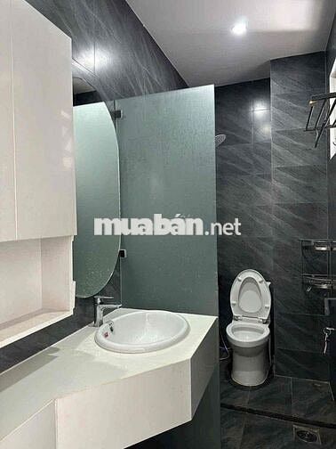 Cho Thuê Nhà Trệt Lầu KDC Phú An Full Nội Thất Cao Cấp