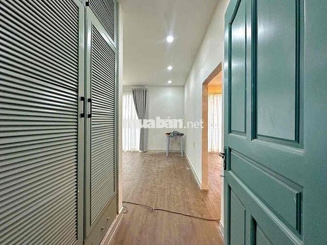 chdv 1phòng ngủ tách bếp 45m2 13tr Full nt cao cấp Q10 thang máy