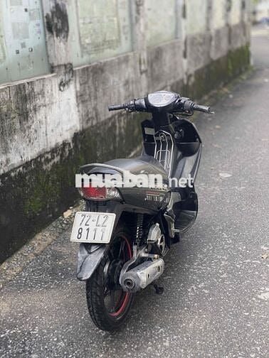 THANH LÝ YAMAHA NOUVO