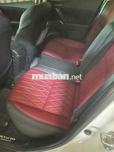 Mazda 3 2014 S 1.6 AT - 109000 km