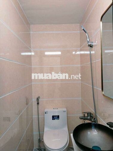 GIẢM 500 TR CHO CĂN NHÀ NGUYỄN TRUNG TRỰC, QUẬN 1 - 6.98TỶ/ 4,8Mx10M