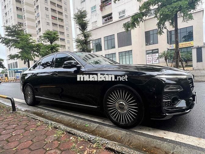 VinFast Lux A2.0 2021 Plus 2.0 AT - 10000 km