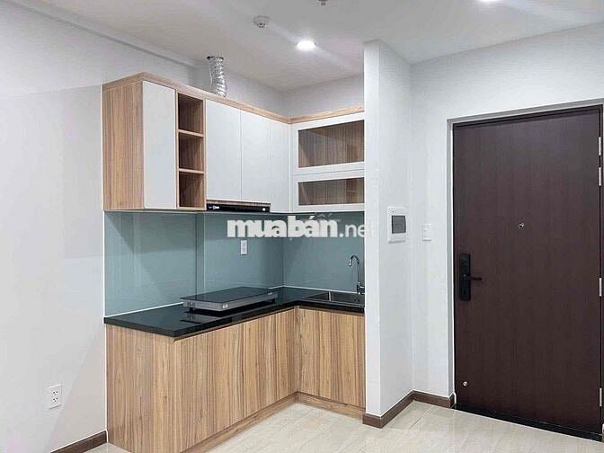 Cho thuê căn hộ Bcons 1 phòng ngủ tầng cao
